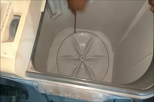 洗衣机的入水口不自动进水,这些问题基本需要师傅了