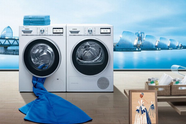 海尔滚筒洗衣机清理滤网,该如何添加
