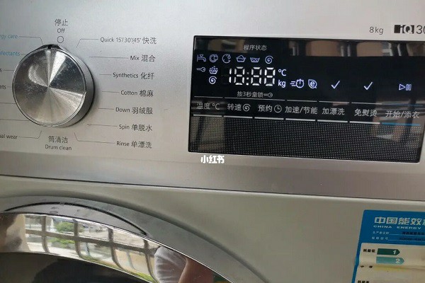 怎样清洗洗衣机的滚筒里的缝隙大,分享几个技巧