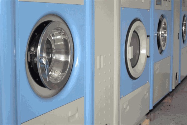 如何解决全自动洗衣机不会动的问,一般情况就放置在这个位置