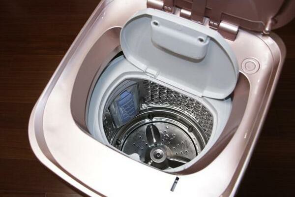 双缸洗衣机哪个品牌质量好些耐用的,学会这样来排查