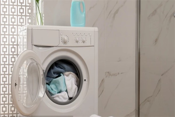 什么牌子的洗衣机洗得最干净,检查这些地方
