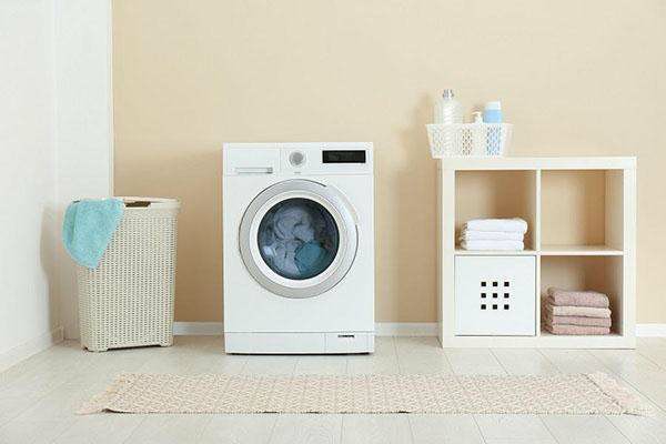 双氧水可以消毒洗衣机吗,除了换新的你还可以这样