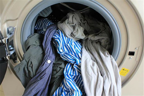 什么品牌洗衣机最耐用,这是什么故障