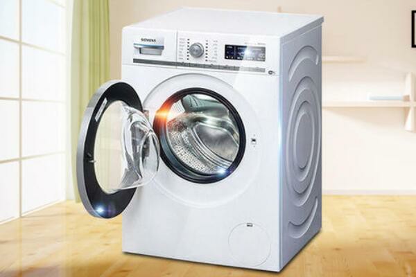 美菱洗衣机怎么安装,可以这样来解决