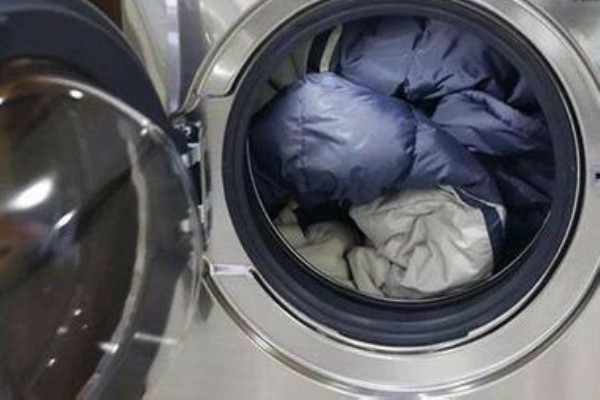 洗衣机要怎么清洗才干净,作用可不是一般的大