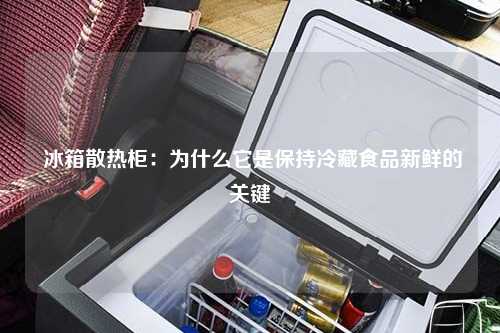  冰箱散热柜：为什么它是保持冷藏食品新鲜的关键