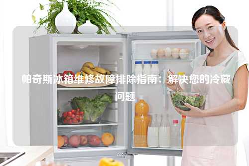  帕奇斯冰箱维修故障排除指南：解决您的冷藏问题