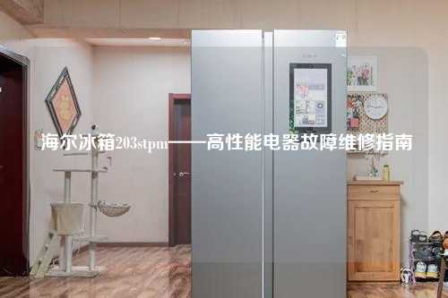  海尔冰箱203stpm——高性能电器故障维修指南
